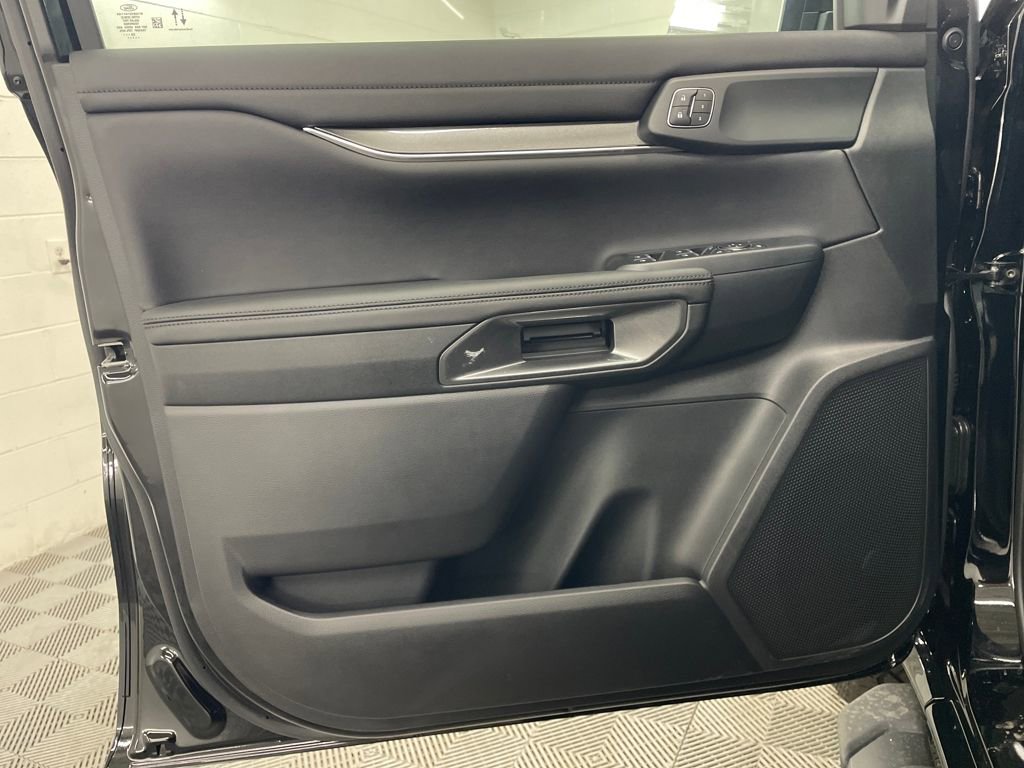 New 2025 Ford Ranger Lariat w/ FX4 Off-Road Package image 15