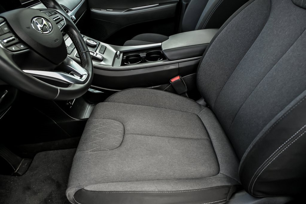 Used 2022 Hyundai Palisade SEL w/ Convenience Package image 15