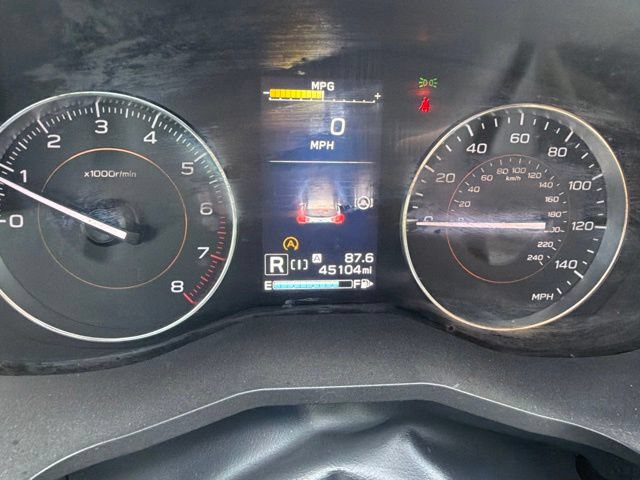 Used 2021 Subaru Crosstrek 2.5i Limited w/ Popular Package #3 AWD/4WD image 18