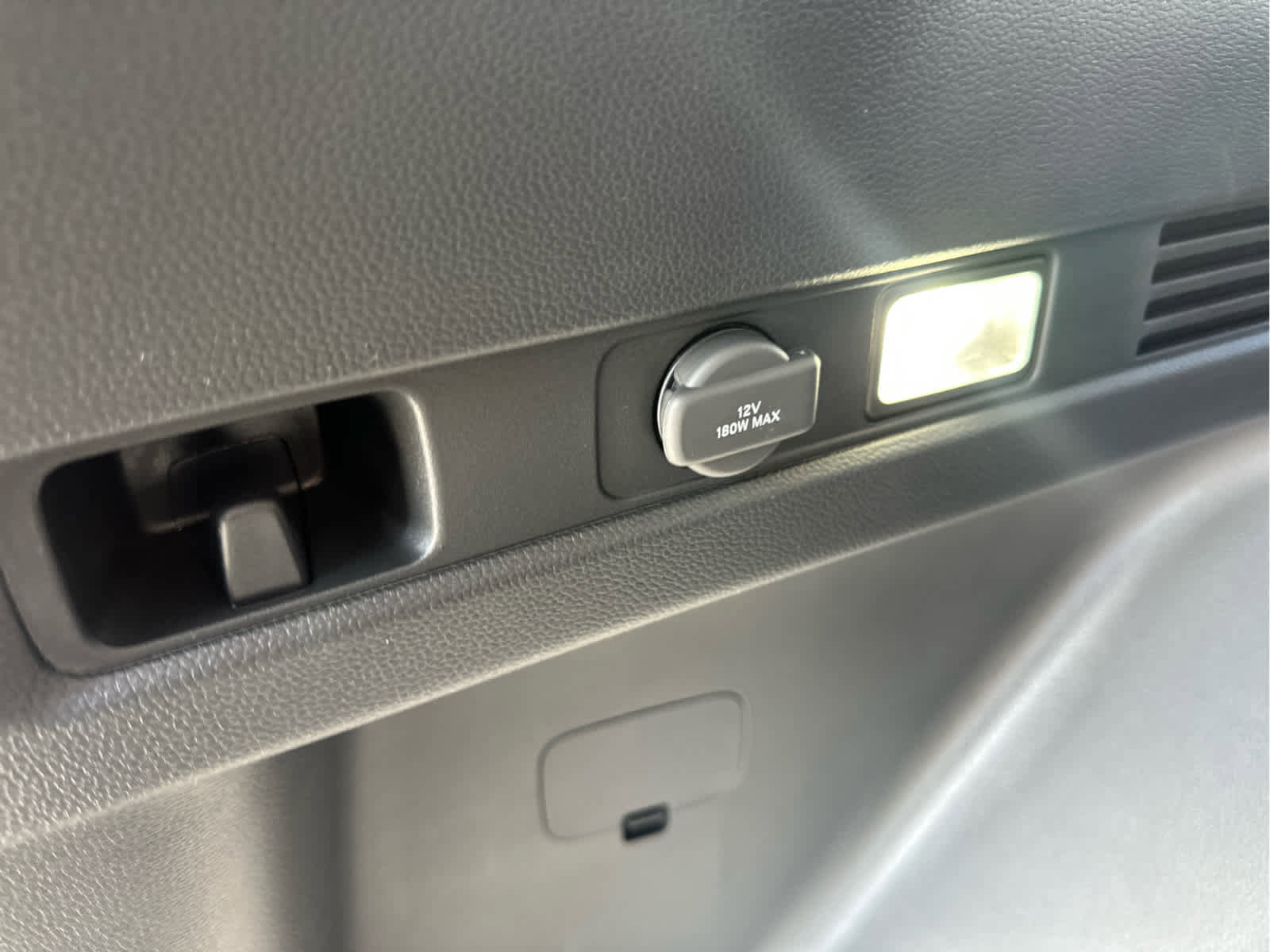 New 2026 Honda CR-V EX image 43