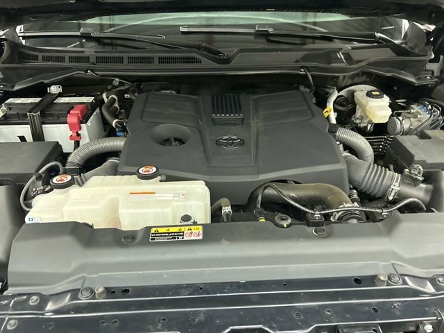 Used 2023 Toyota Tundra SR5 w/ SR5 Convenience Package image 26