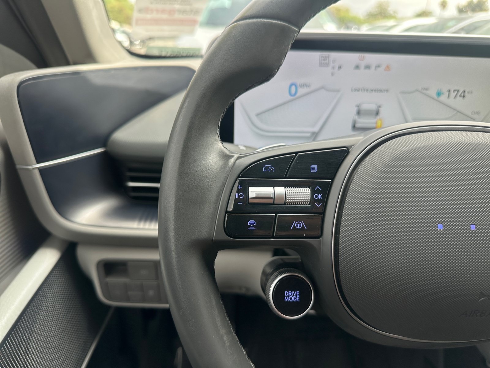 Used 2023 Hyundai Ioniq 6 SEL RWD image 19