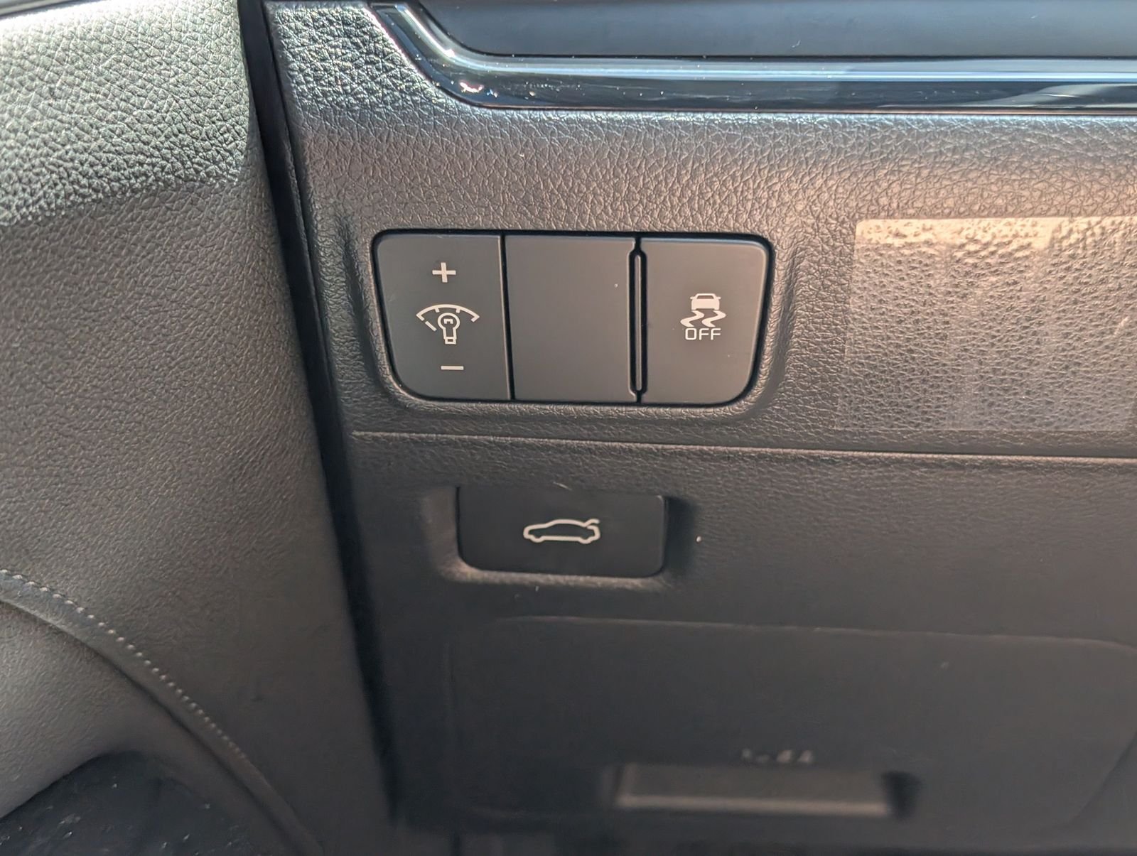 Used 2026 Kia K5 GT-Line w/ GT-Line Red Interior Package FWD image 17