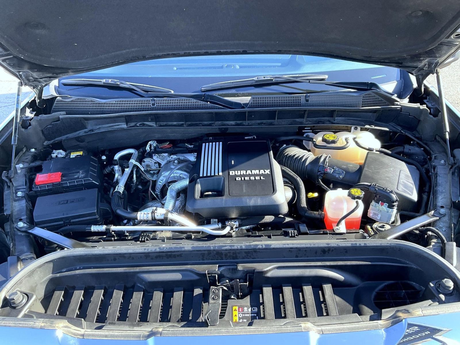 Certified 2023 GMC Sierra 1500 Denali w/ Technology Package image 24