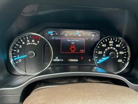 Used 2018 Ford F150 King Ranch w/ Equipment Group 601A Luxury AWD/4WD image 11