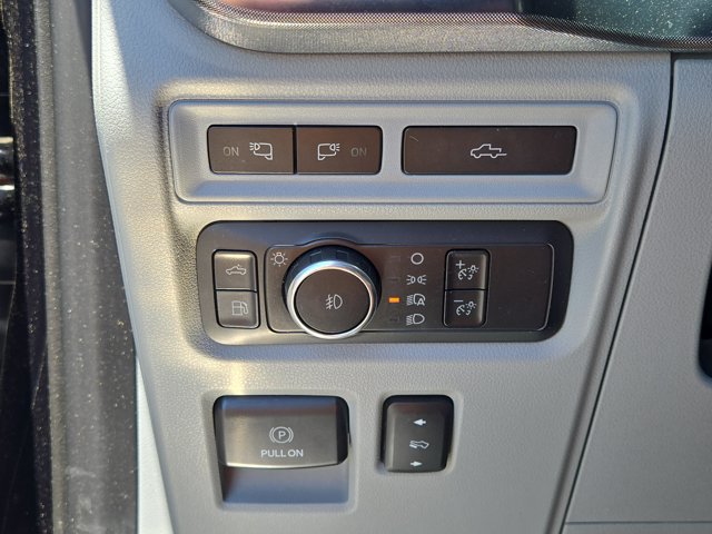 Used 2021 Ford F150 Limited AWD/4WD image 57