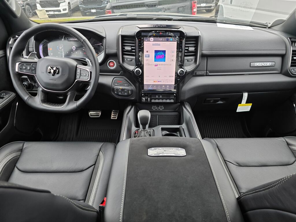 New 2026 RAM 1500 RHO image 19