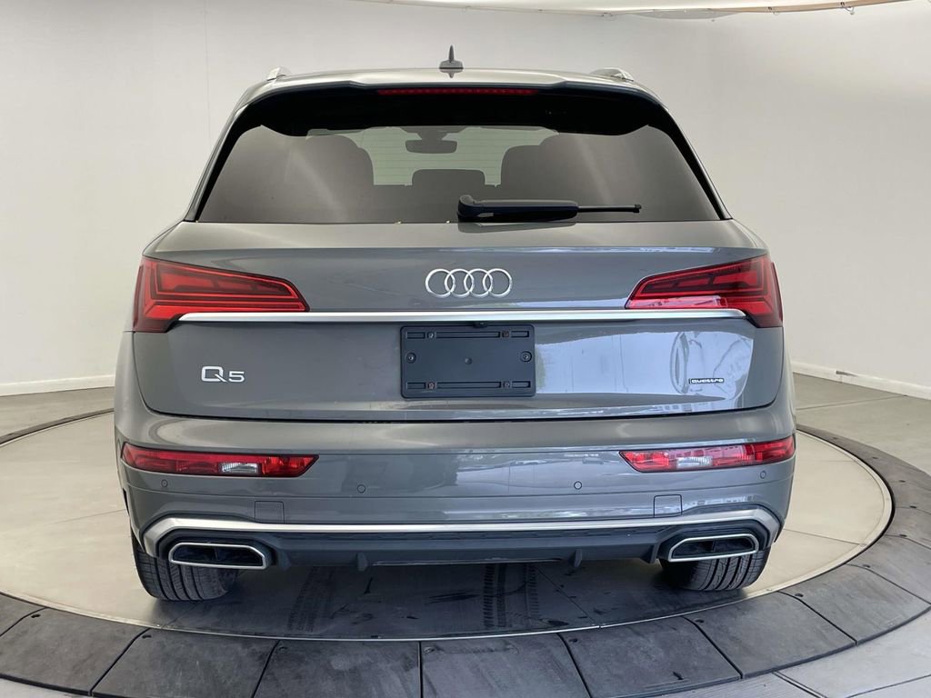 Used 2023 Audi Q5 2.0T Premium Plus w/ Premium Plus Package image 6