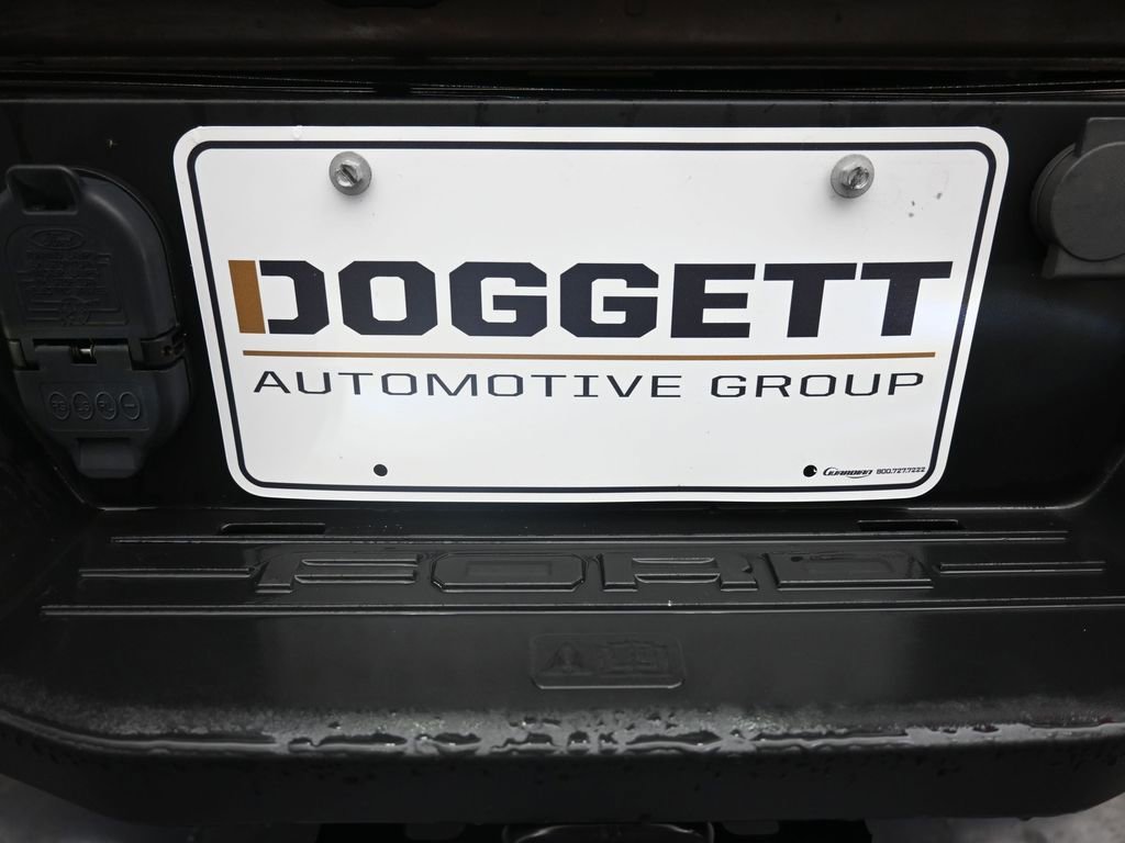 Used 2023 Ford F150 Lightning Lariat w/ Tow Technology Package image 2