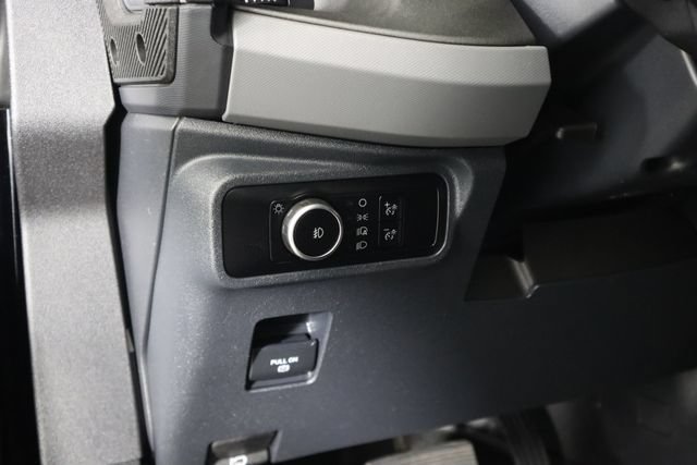 Used 2024 Ford Bronco Big Bend AWD/4WD image 36