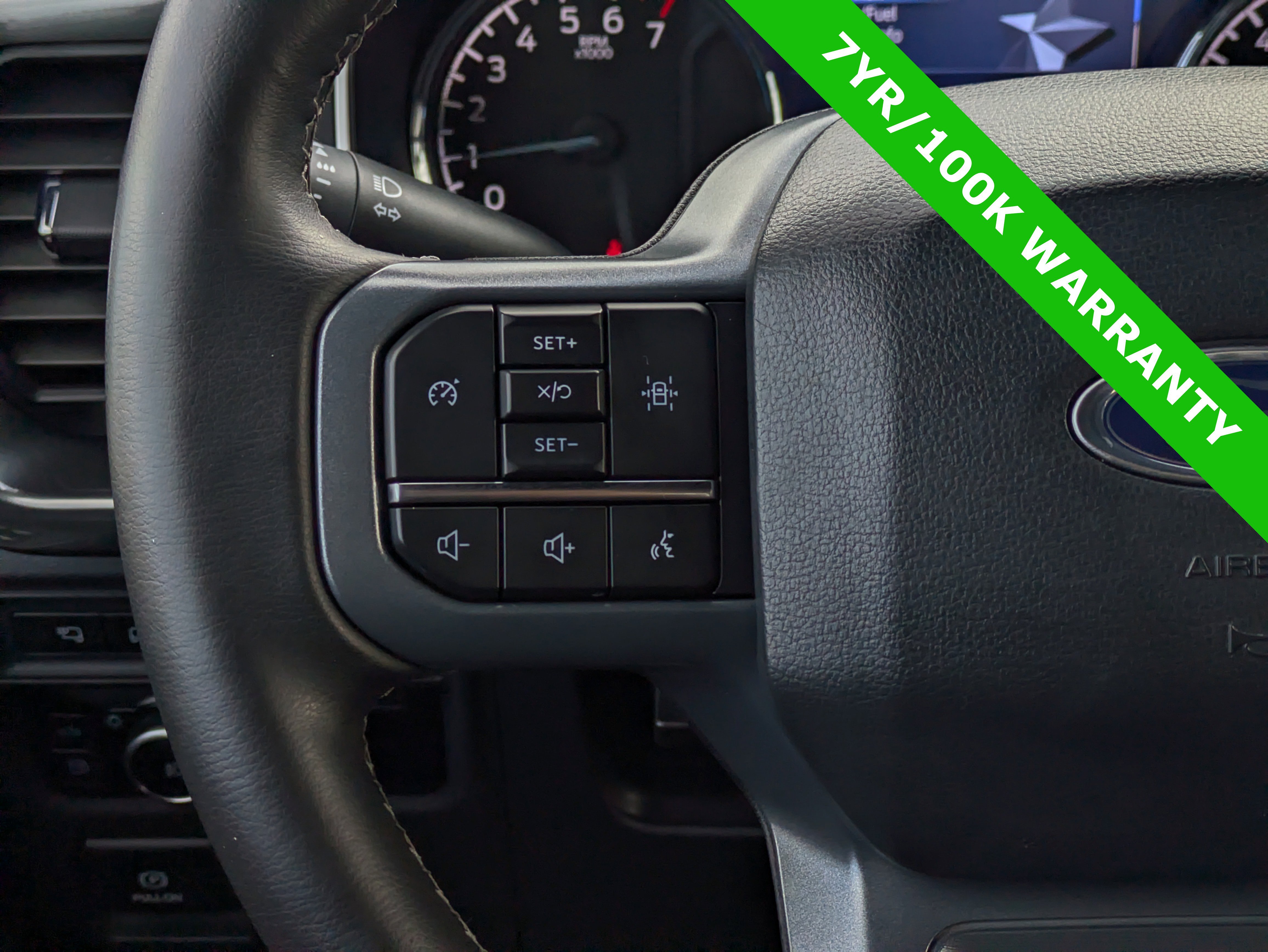 Certified 2023 Ford F150 XLT w/ Equipment Group 302A High image 25