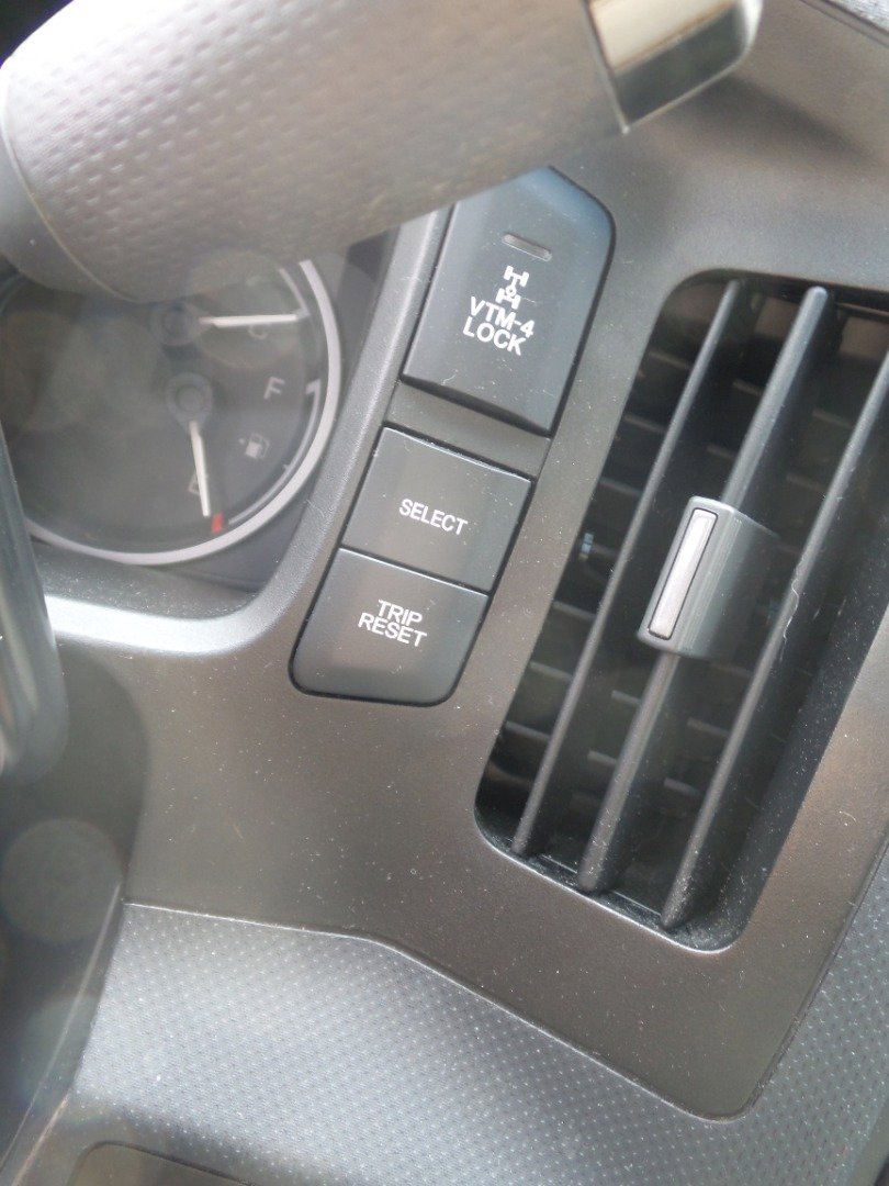 Used 2011 Honda Ridgeline RTS image 17