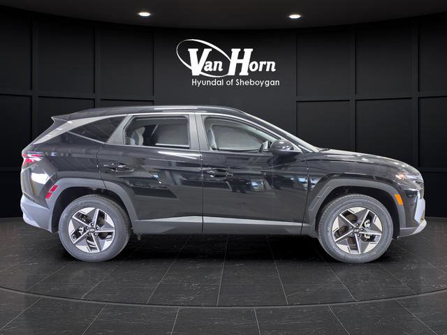 New 2026 Hyundai Tucson SEL AWD/4WD image 8