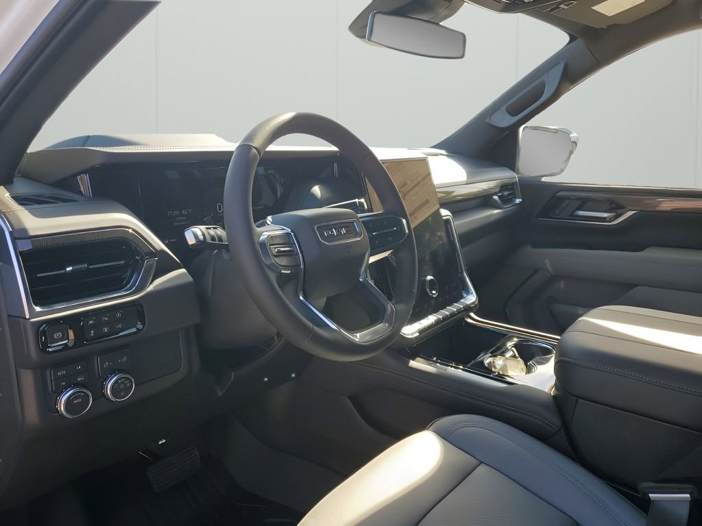 New 2026 GMC Yukon XL Elevation w/ LPO, Floor Liner Package image 30