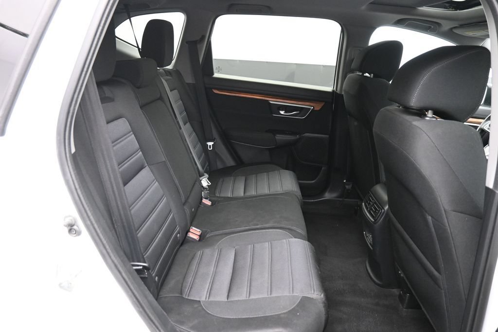 Certified 2020 Honda CR-V EX image 24