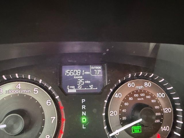 Used 2016 Honda Odyssey EX-L image 8