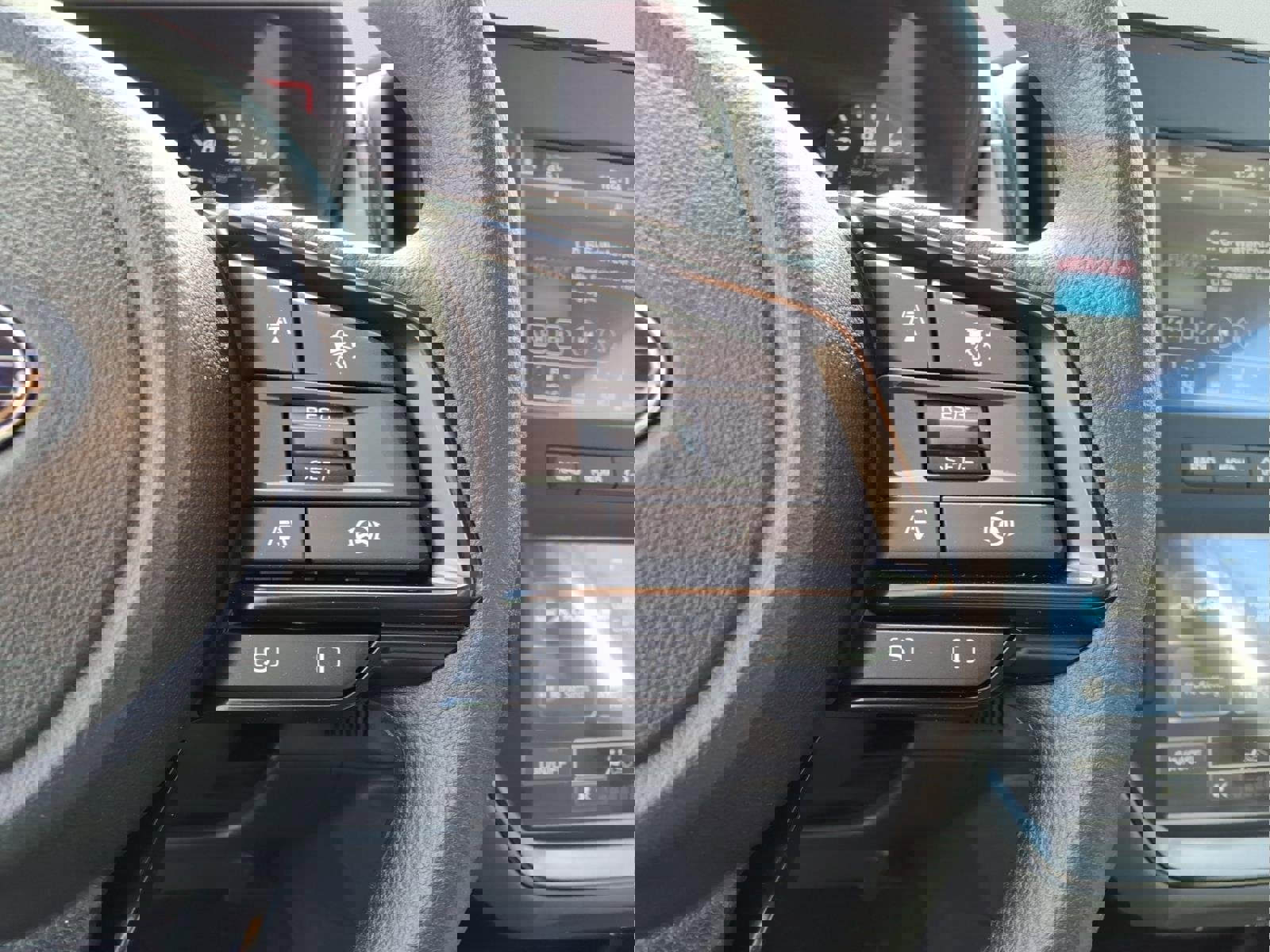 New 2026 Subaru Crosstrek 2.5i image 16