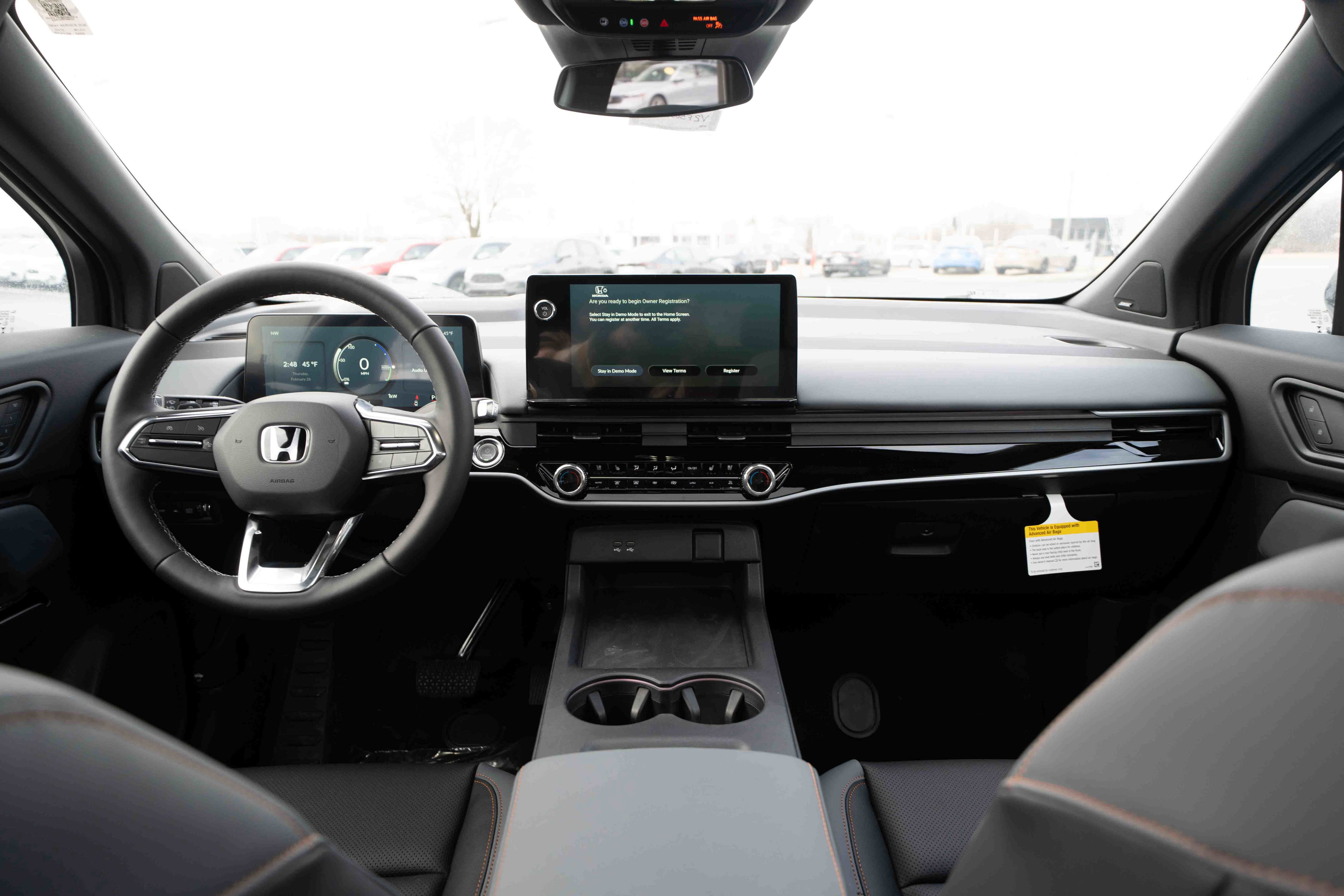 New 2026 Honda Prologue Elite image 20