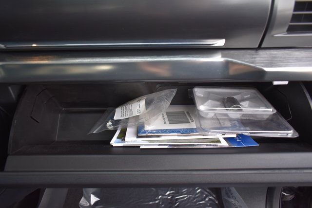 Used 2023 Ford F150 Lariat w/ Equipment Group 502A High image 54