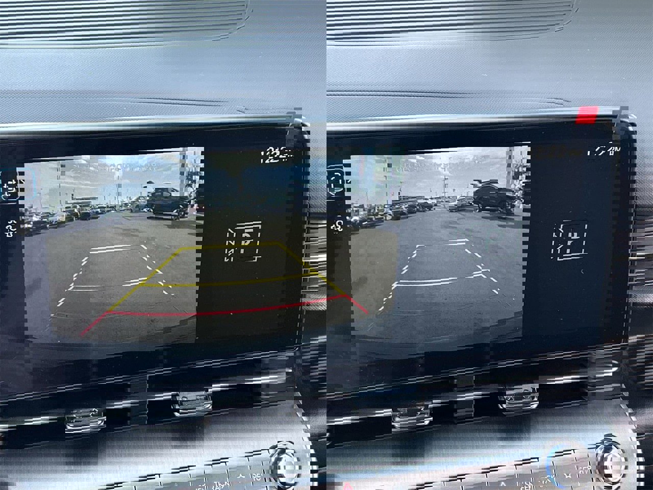 New 2026 Hyundai Kona SE image 25