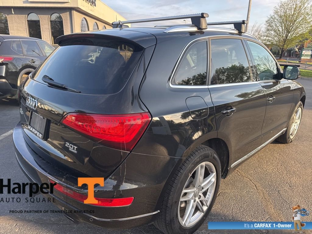 Used 2014 Audi Q5 2.0T Premium Plus image 5