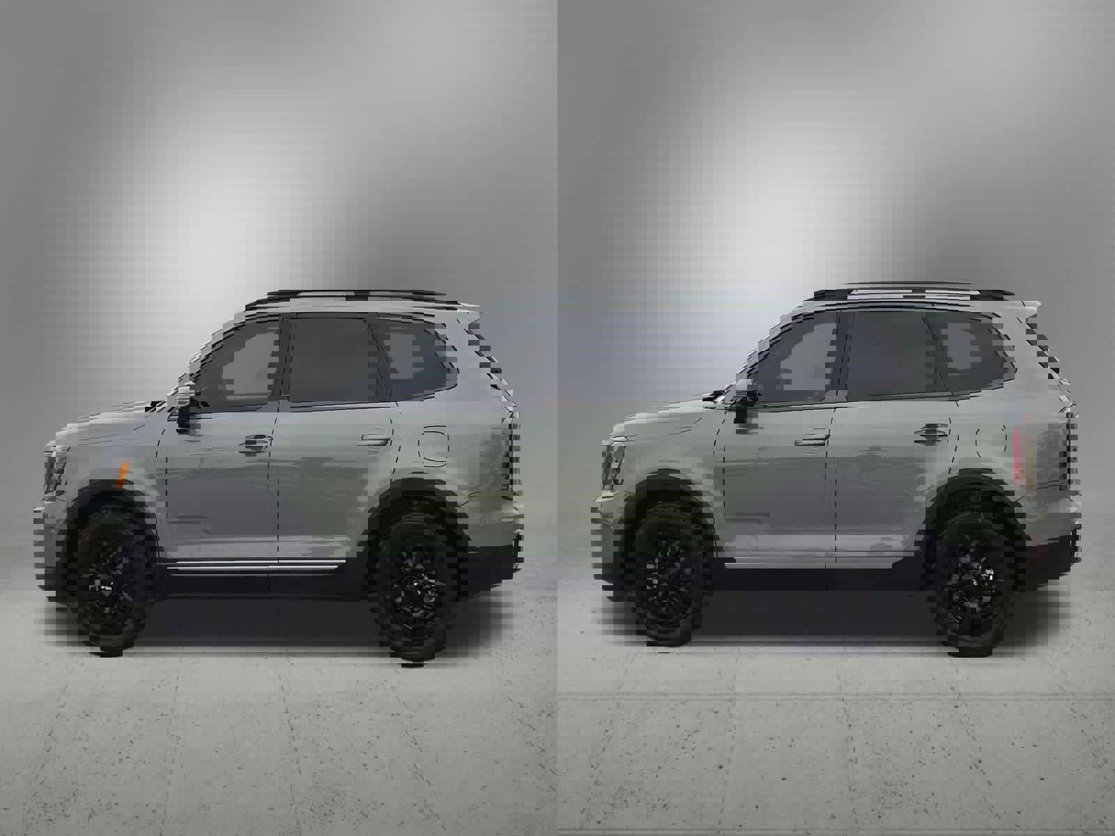 Certified 2023 Kia Telluride SX Prestige X-Pro AWD/4WD image 3