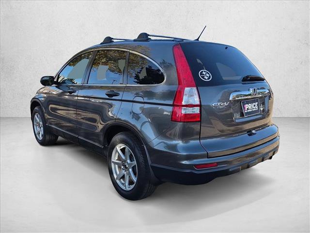 Used 2010 Honda CR-V EX image 5