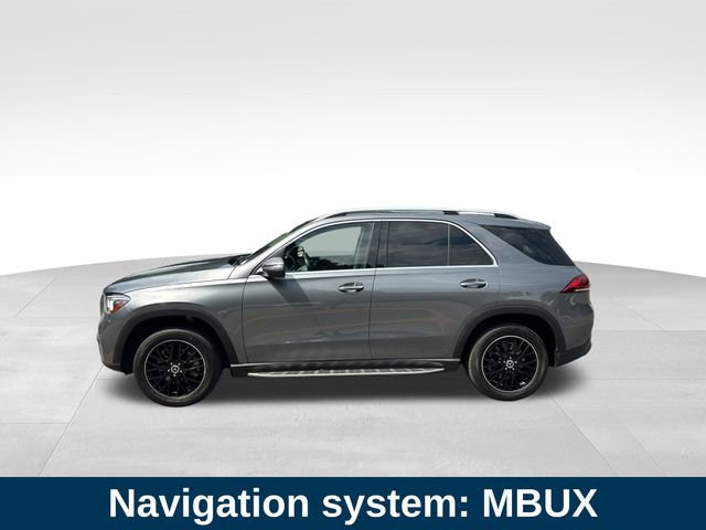 Used 2020 Mercedes-Benz GLE 350 4MATIC image 2