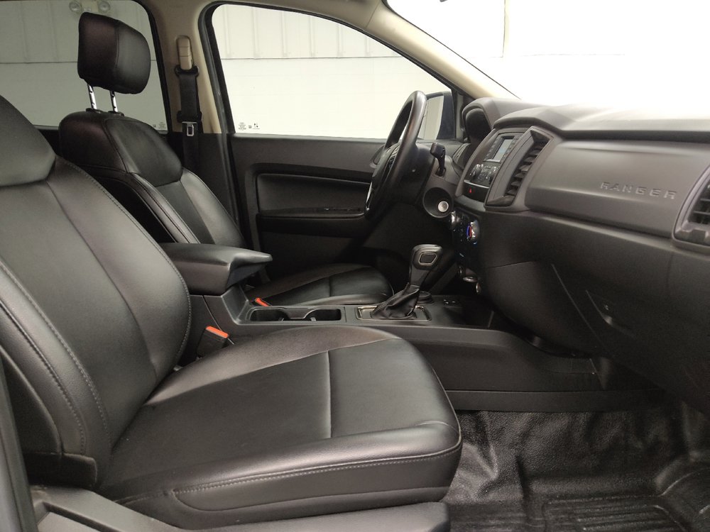 Used 2020 Ford Ranger XL AWD/4WD image 21