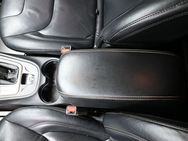 Used 2017 Jeep Cherokee High Altitude image 41