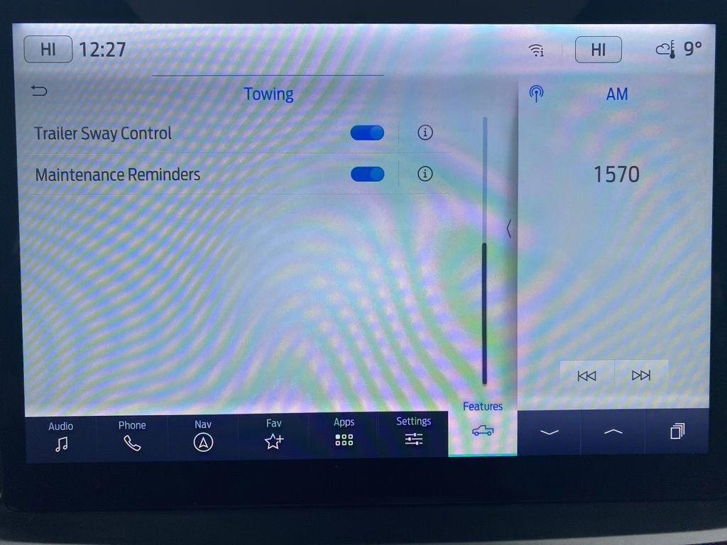 Certified 2023 Ford F150 Tremor image 45