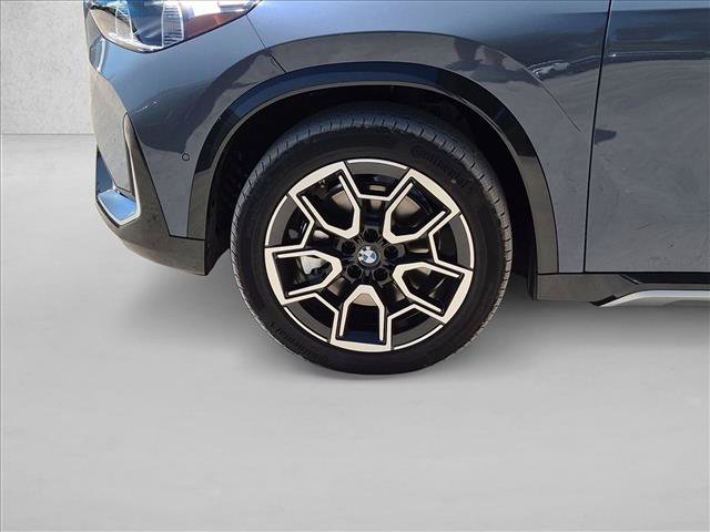 New 2026 BMW X1 xDrive28i w/ Technology Package AWD/4WD image 9