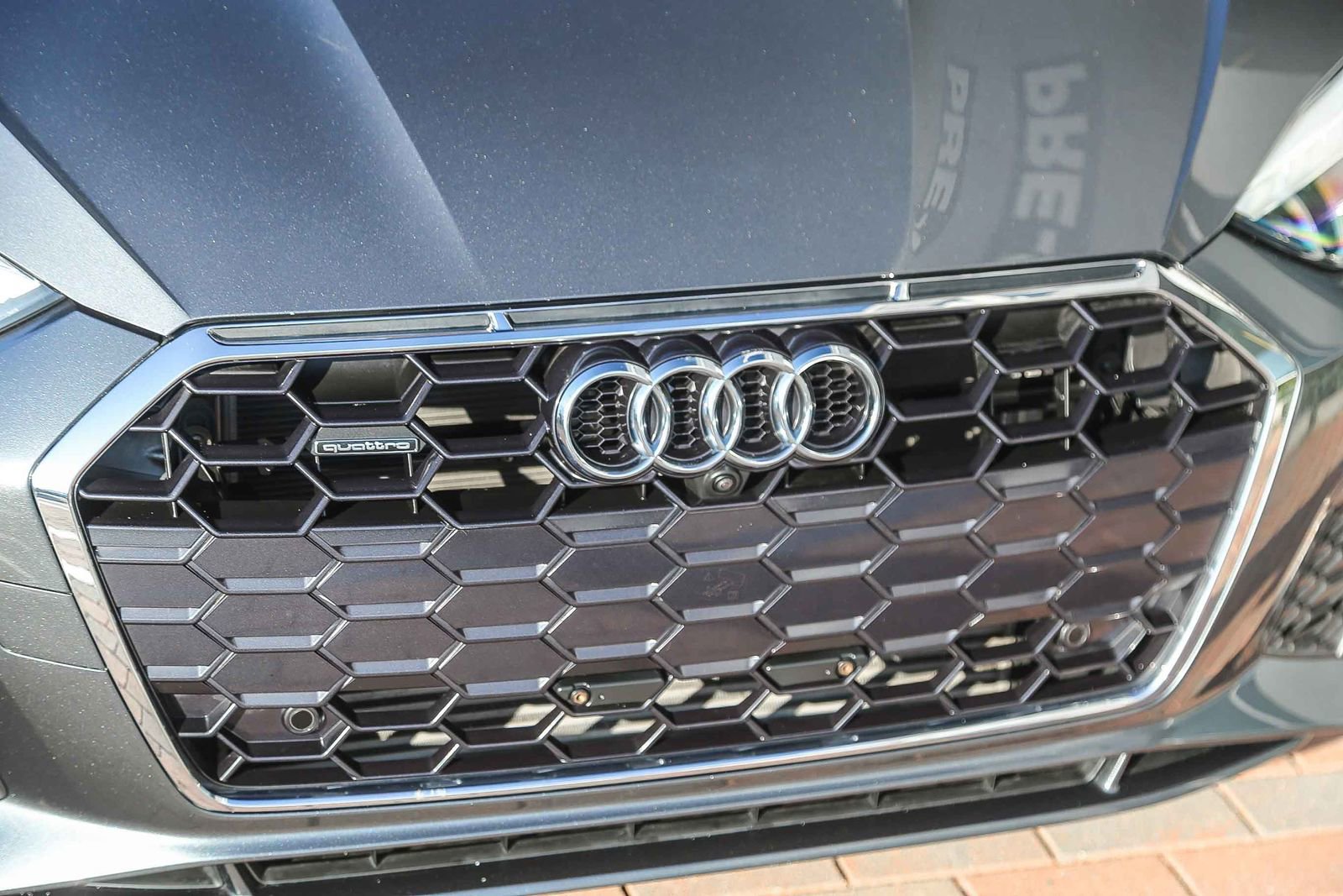 Certified 2023 Audi A5 2.0T Premium Plus w/ Premium Plus image 13