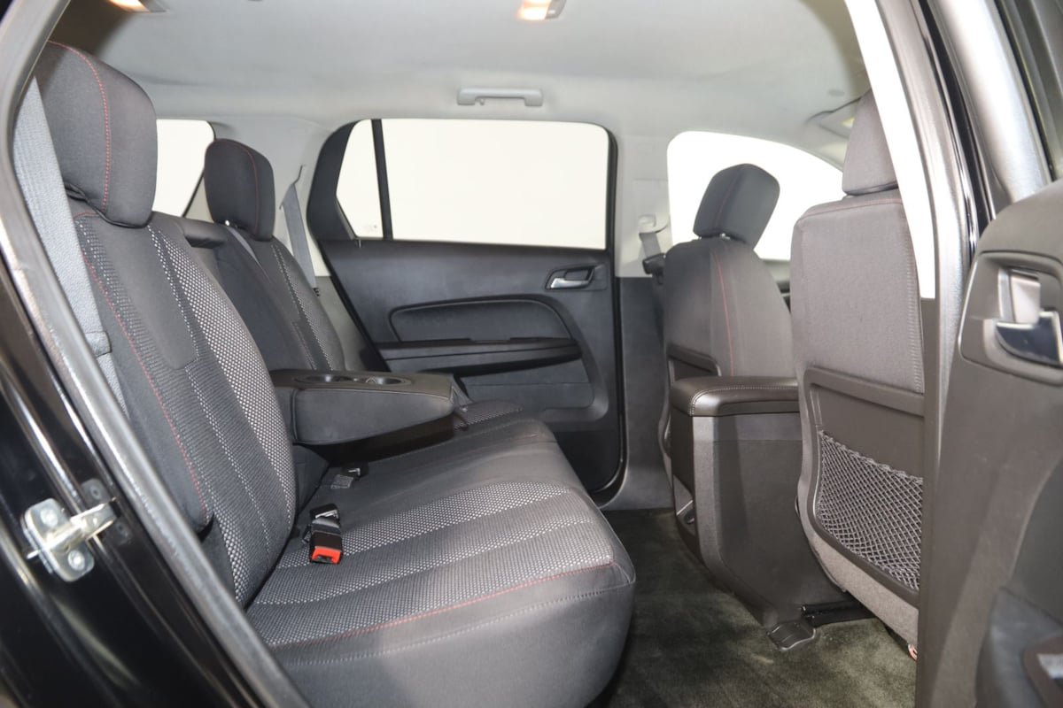 Used 2017 GMC Terrain SLE FWD image 11