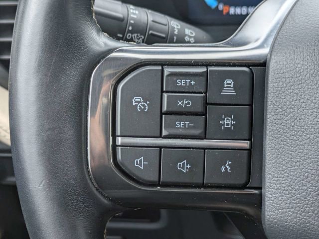 Certified 2022 Ford Expedition Max Platinum AWD/4WD image 28
