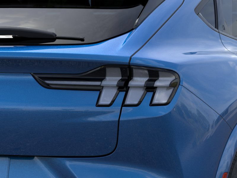 New 2025 Ford Mustang Mach-E Premium w/ Interior Protection Package AWD/4WD image 21