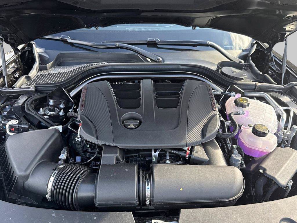 New 2026 Dodge Charger Scat Pack w/ Blacktop Package AWD/4WD image 39