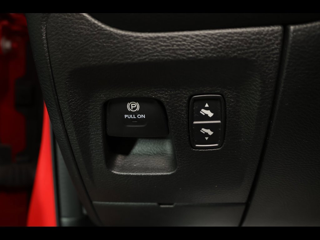 Used 2023 RAM 1500 Big Horn image 26