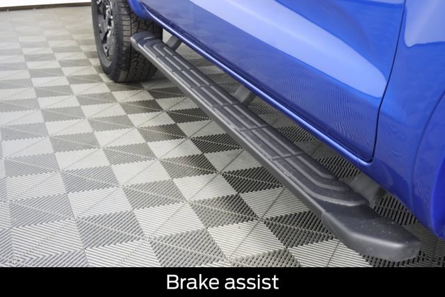 Used 2021 Ford Ranger XLT w/ Equipment Group 302A High image 23