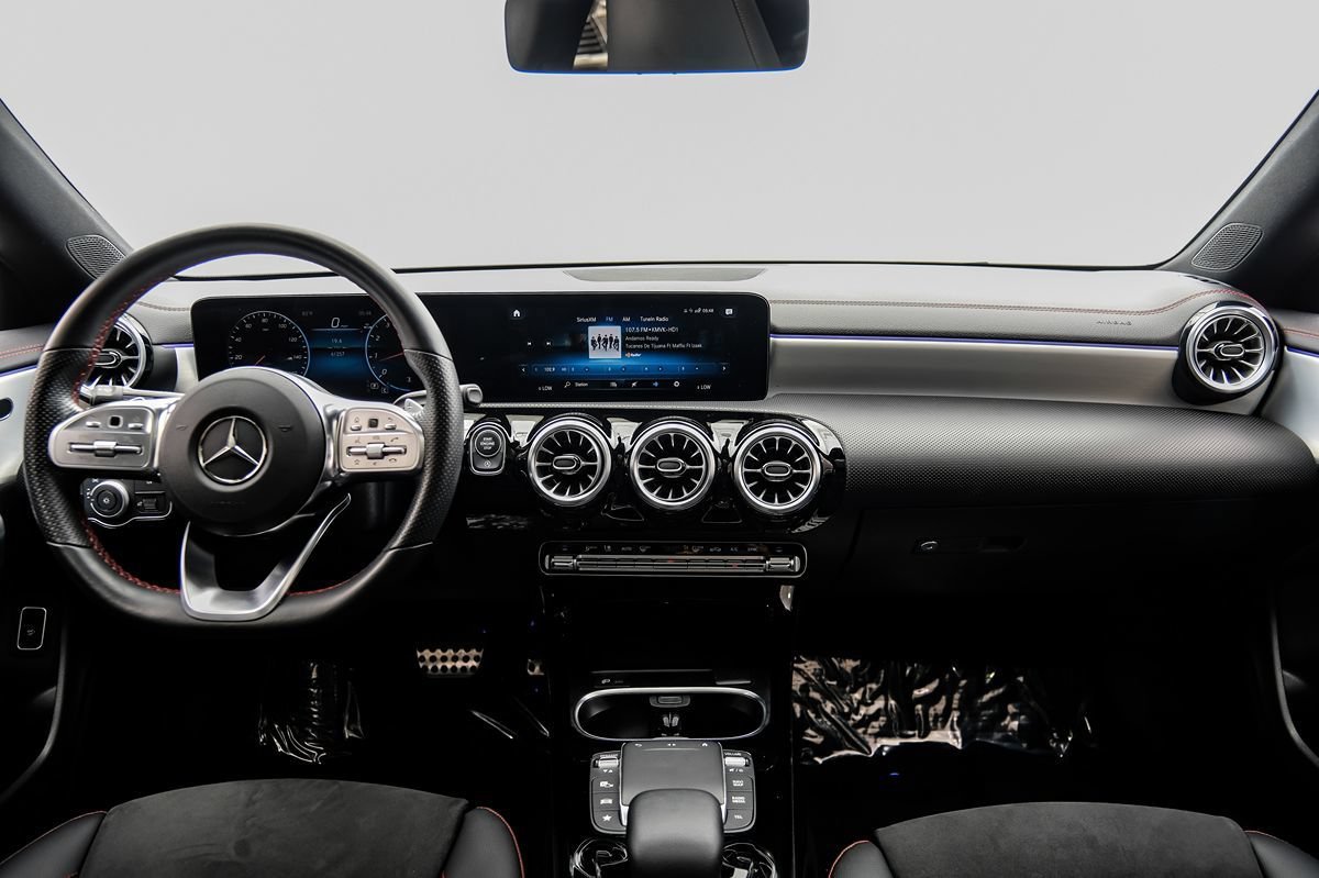 Used 2023 Mercedes-Benz CLA 250 image 12