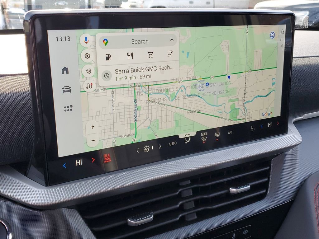 New 2026 Ford Explorer ST w/ Sun And Sound Package image 20