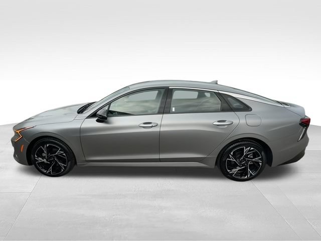 Used 2025 Kia K5 GT-Line FWD image 5