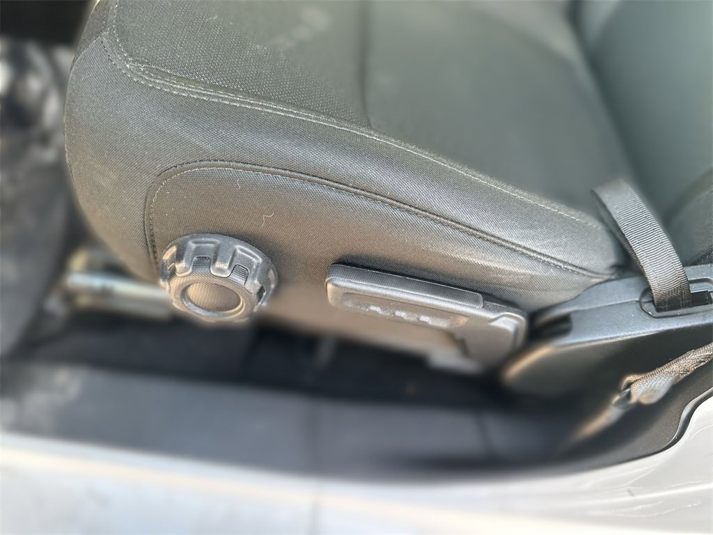 Used 2021 Jeep Wrangler Unlimited Sahara image 15