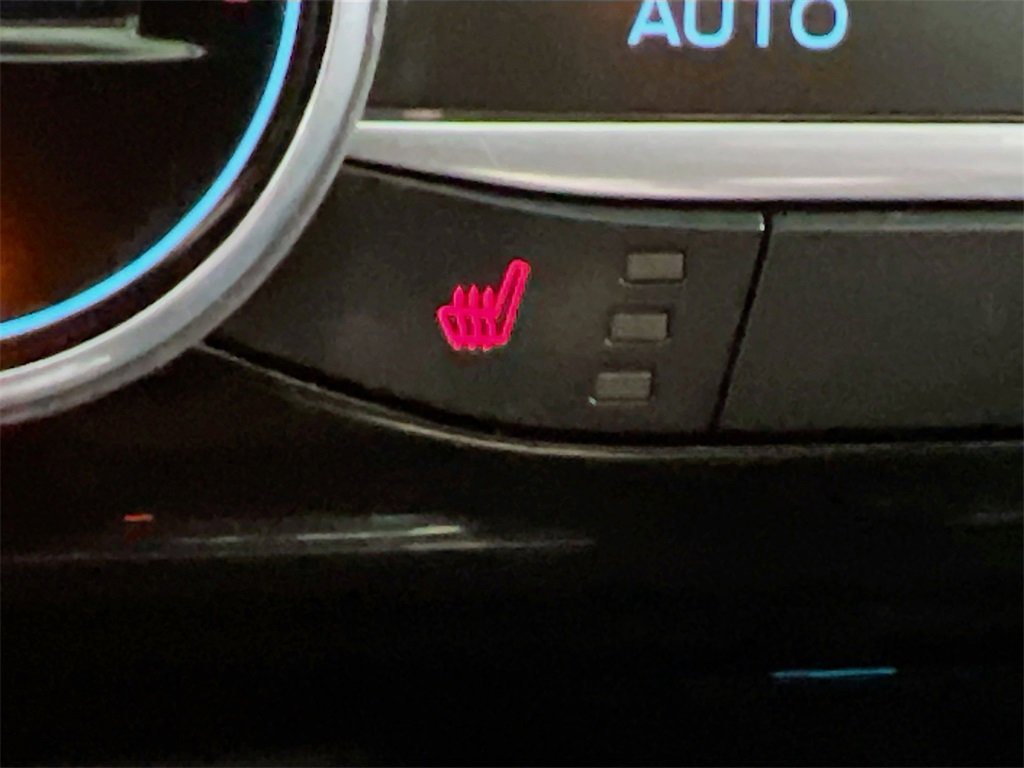 Used 2021 Ford Escape SEL w/ Technology Package image 20