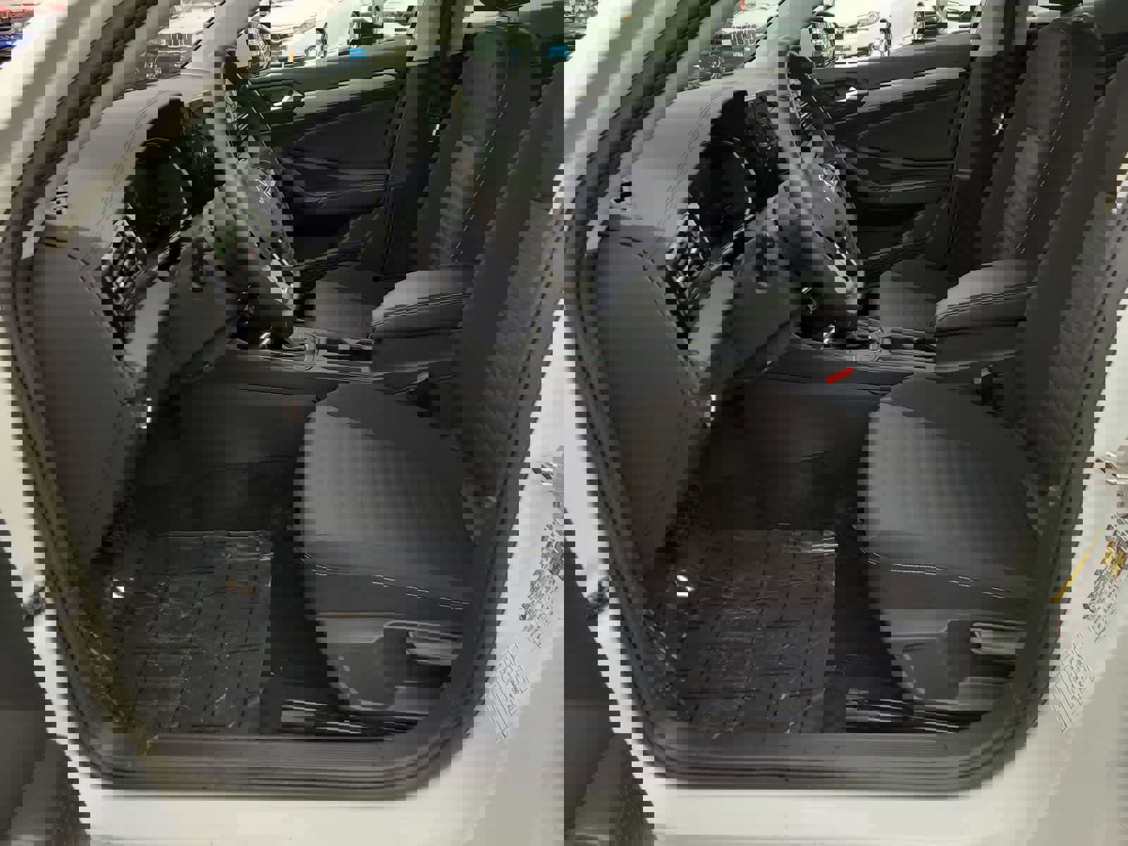 Used 2025 Volkswagen Jetta S image 19