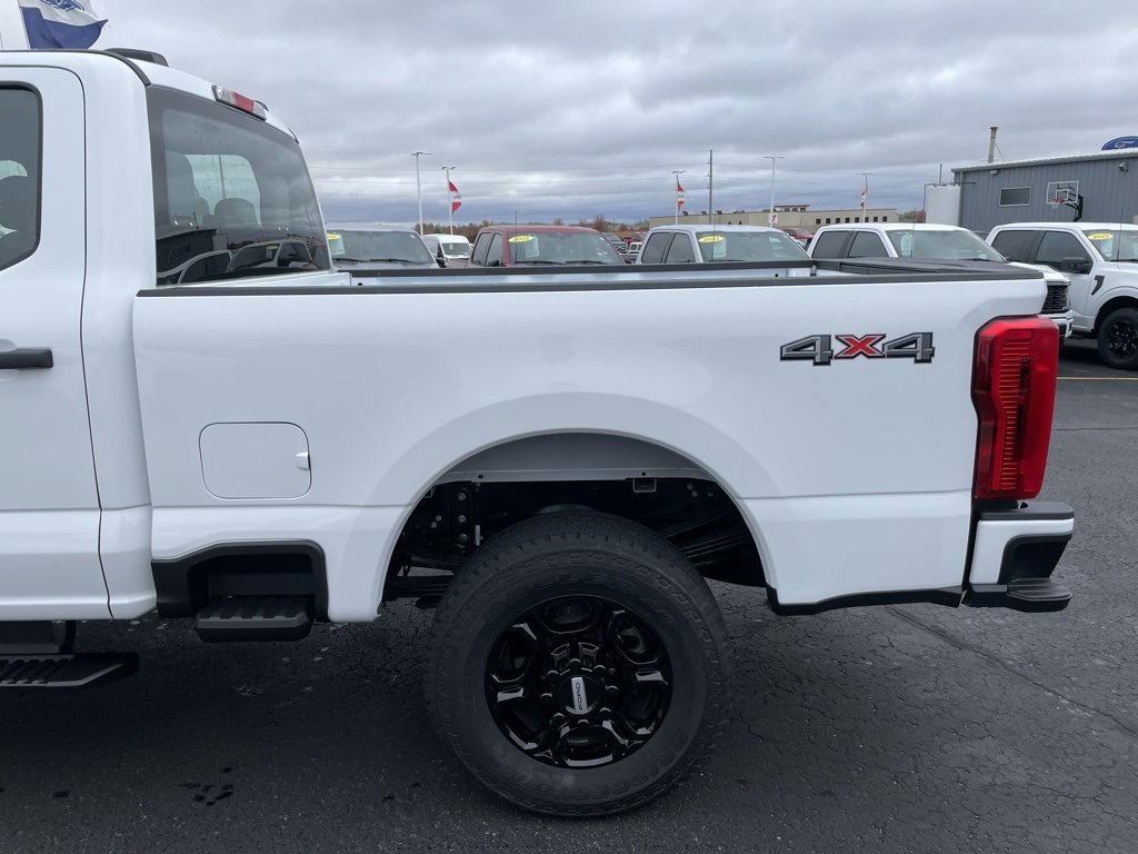 New 2026 Ford F350 XL image 36
