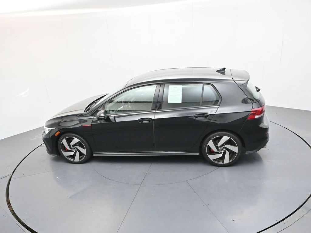 Used 2024 Volkswagen GTI S FWD image 20
