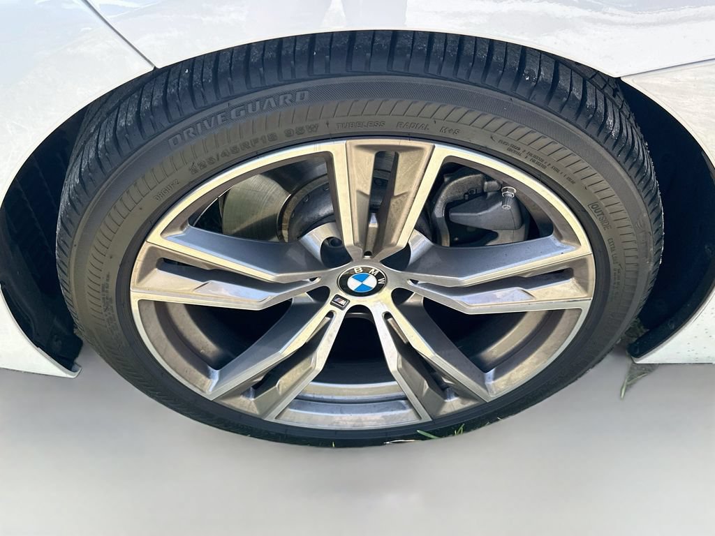 Used 2021 BMW Z4 sDrive30i w/ M Sport Package RWD image 28