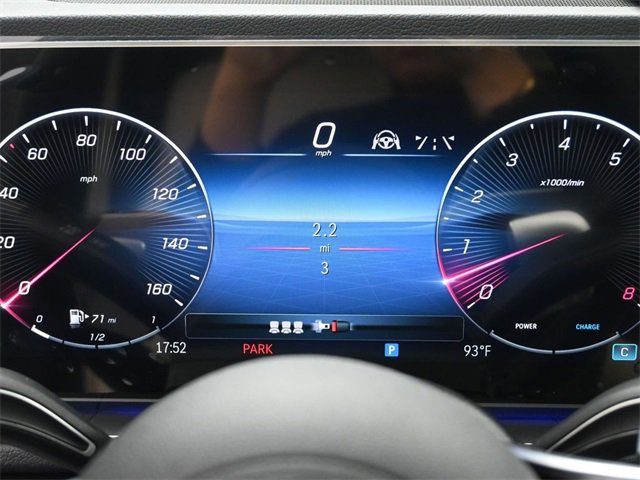 New 2026 Mercedes-Benz GLE 450 4MATIC image 23