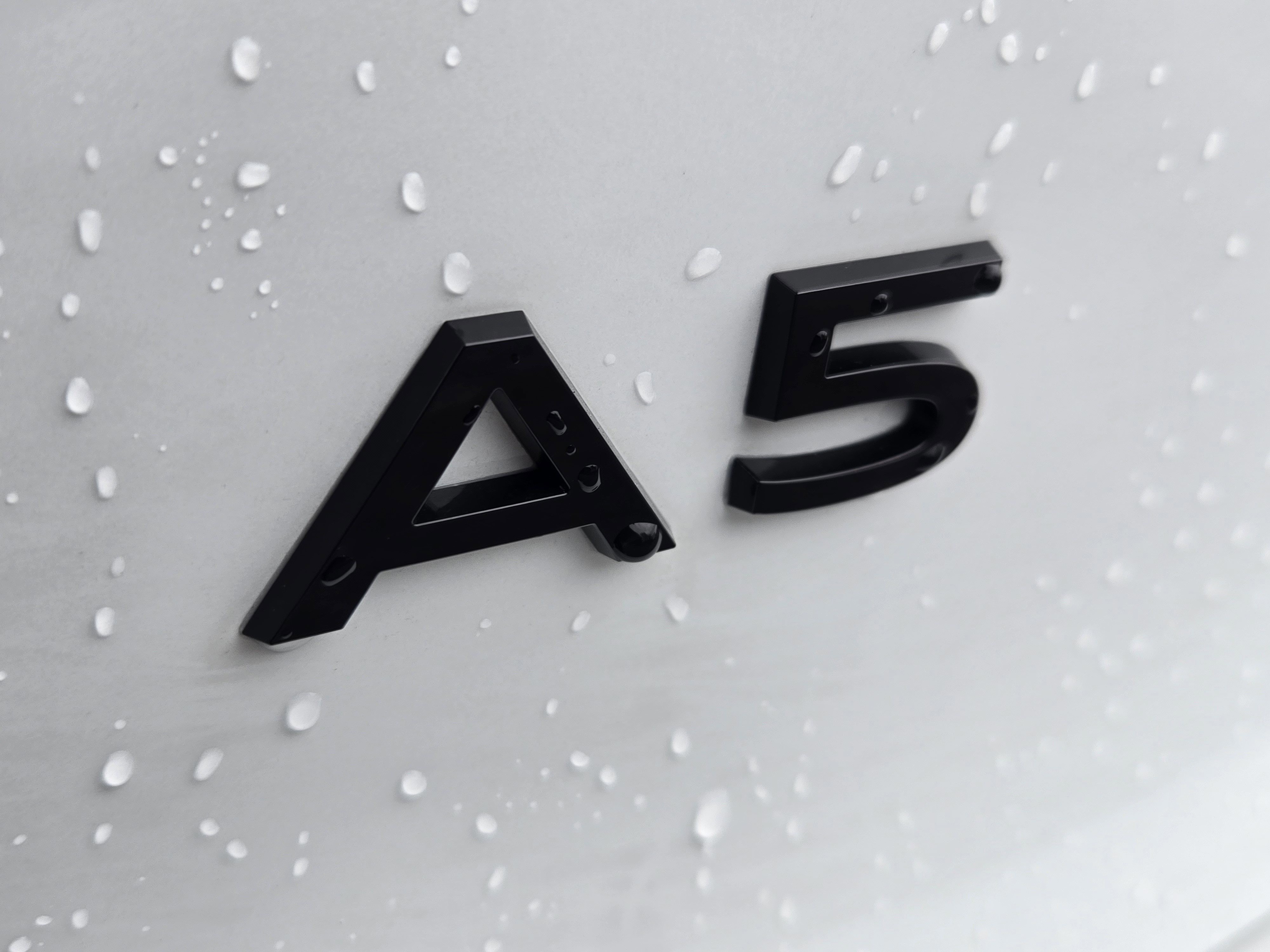 Used 2025 Audi A5 2.0T Premium image 34